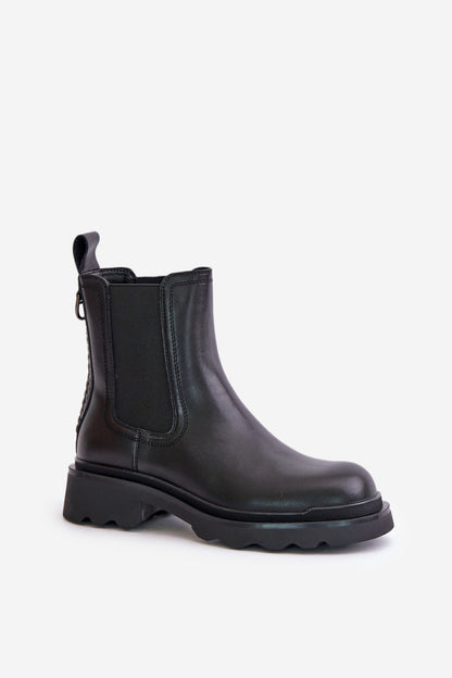 Jodhpur-Stiefel model 201897 Step in style