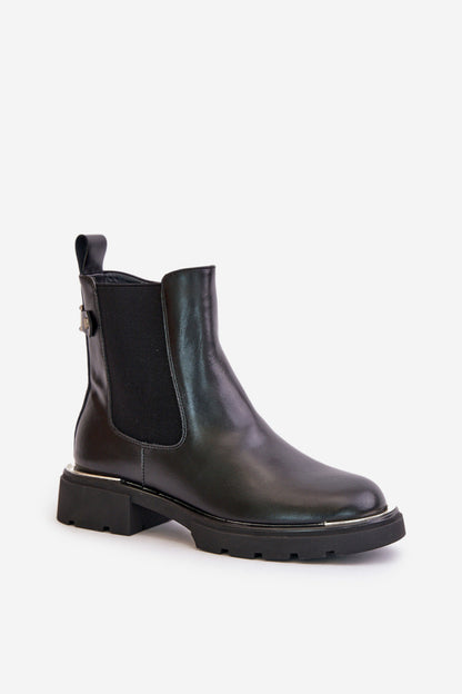 Jodhpur-Stiefel model 201906 Step in style