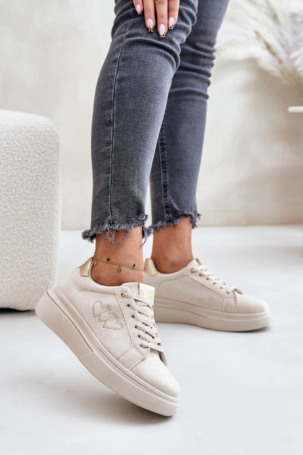 Sportschuhe model 201926 Step in style