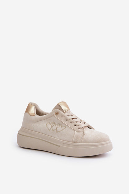 Sportschuhe model 201926 Step in style