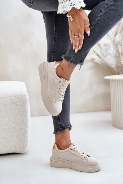 Sportschuhe model 201926 Step in style