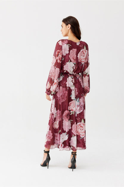 Alltagskleid model 201942 Roco Fashion