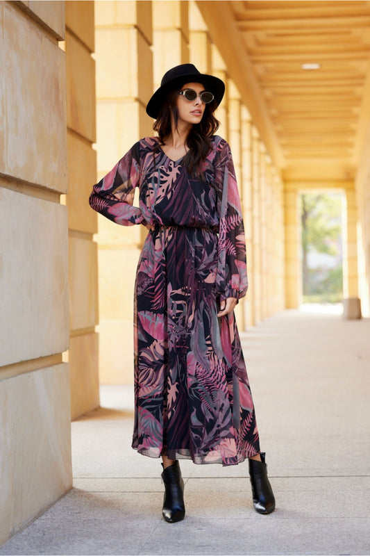 Everyday dress model 201943 Roco Fashion