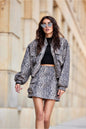 Jacke model 201945 Roco Fashion