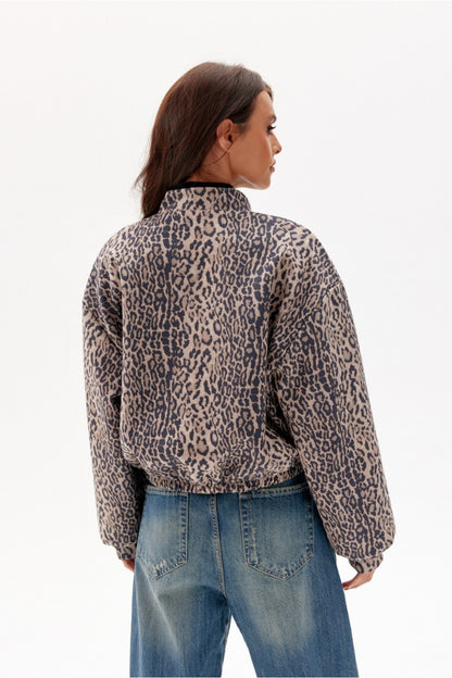 Jacke model 201945 Roco Fashion