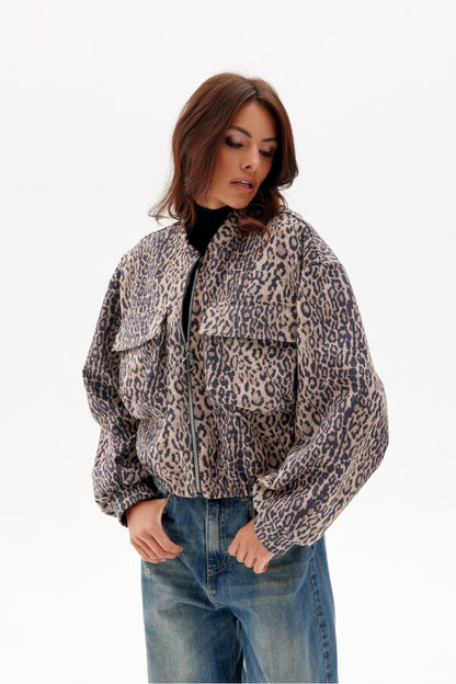 Jacke model 201945 Roco Fashion