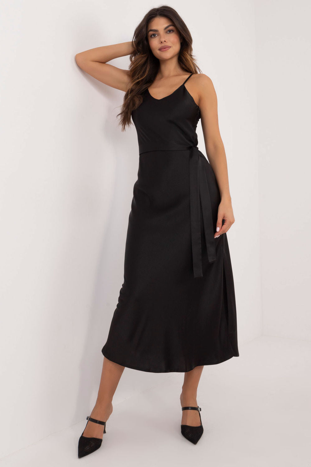 Evening Dress Model 201957 Lakerta