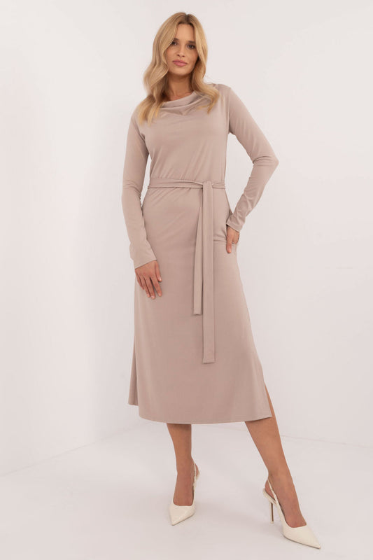 Everyday dress model 201958 Lakerta