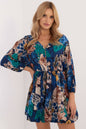 Alltagskleid model 202007 Italy Moda