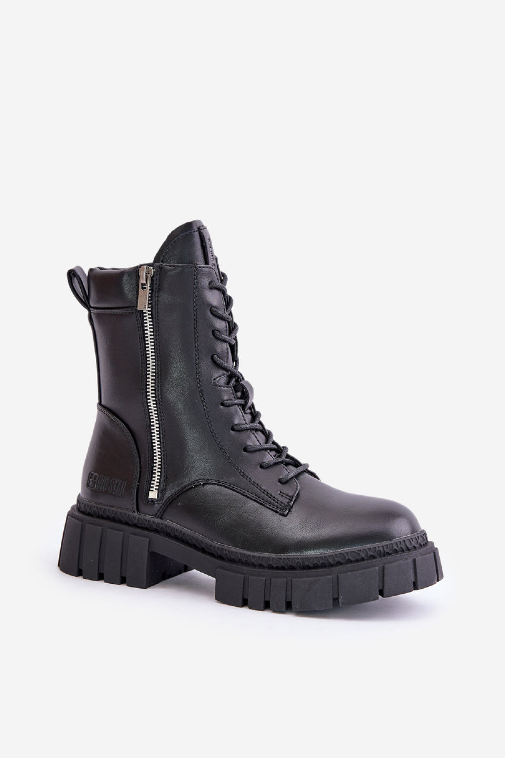 Boot model 202042 Step in style