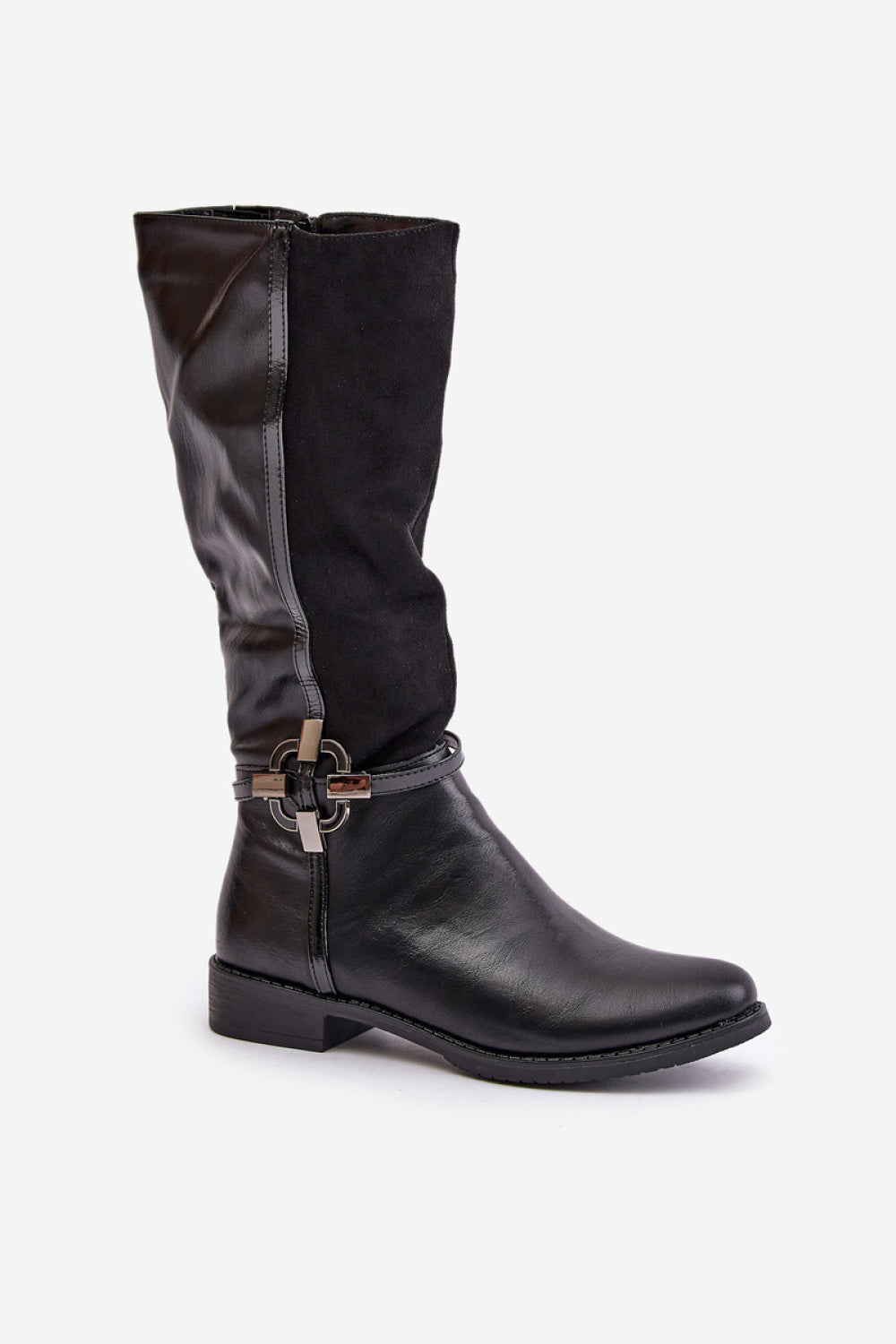 Boots model 202106 Step in style