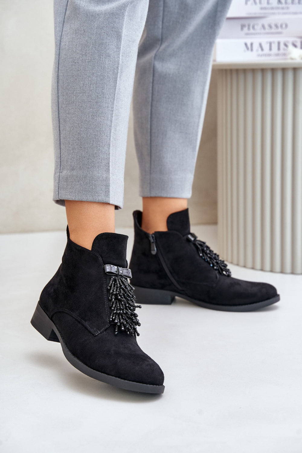 Stiefeletten model 202113 Step in style