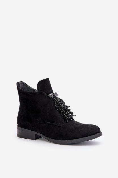 Stiefeletten model 202113 Step in style