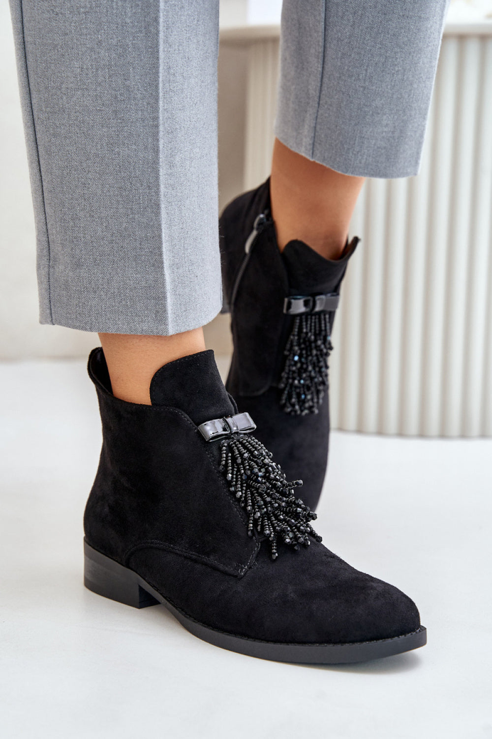 Stiefeletten model 202113 Step in style