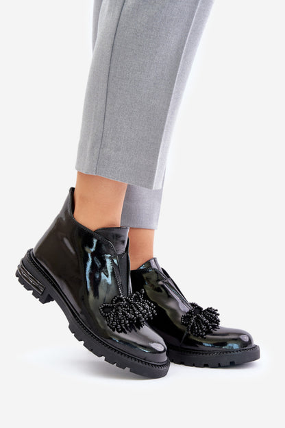 Ankle Boots model 202119 Step in style