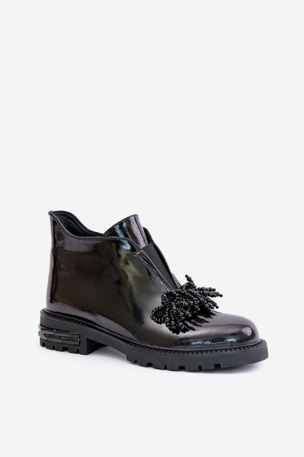 Ankle Boots model 202119 Step in style