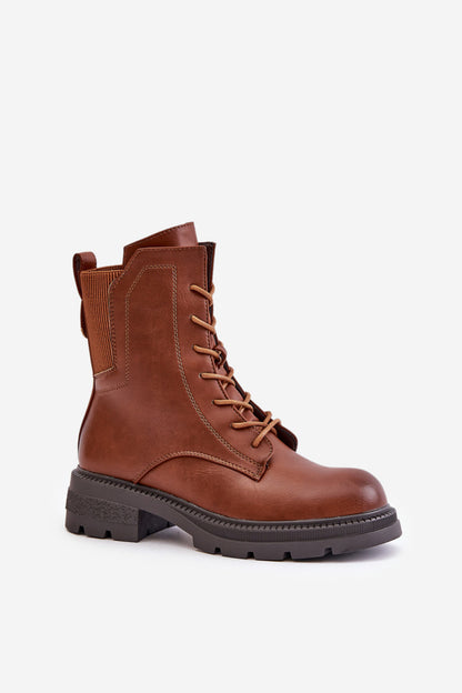 Boot model 202123 Step in style