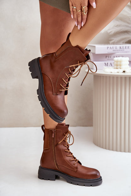 Boot model 202123 Step in style