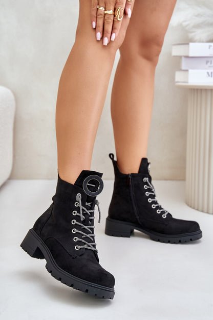 Boot model 202125 Step in style