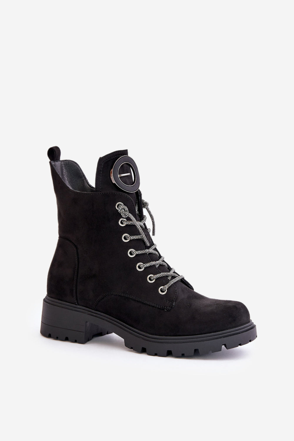 Boot model 202125 Step in style