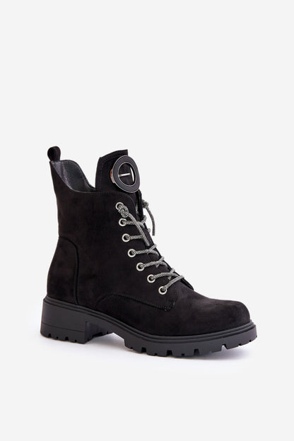 Boot model 202125 Step in style