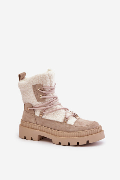 Stiefeletten model 202156 Step in style