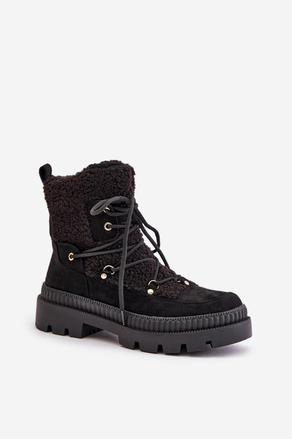 Ankle Boots Model 202157 Step in Style