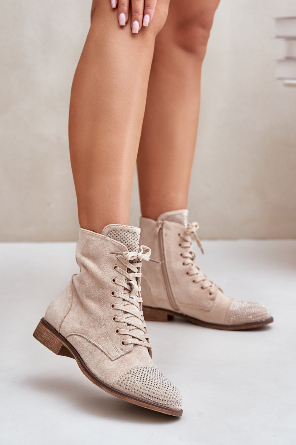 Stiefeletten model 202159 Step in style
