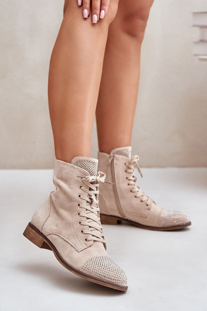 Stiefeletten model 202159 Step in style