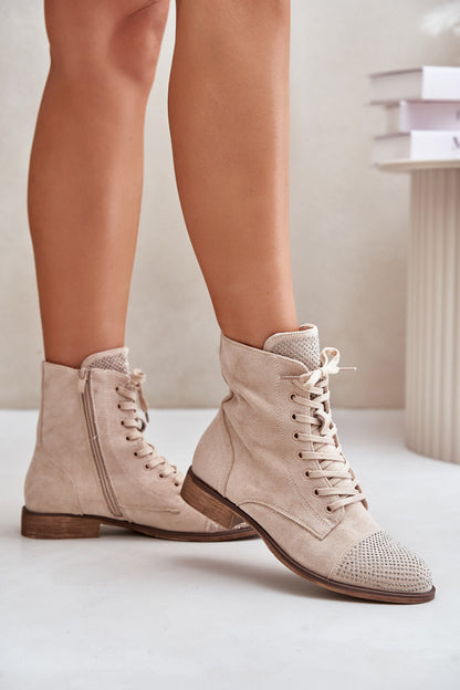 Stiefeletten model 202159 Step in style