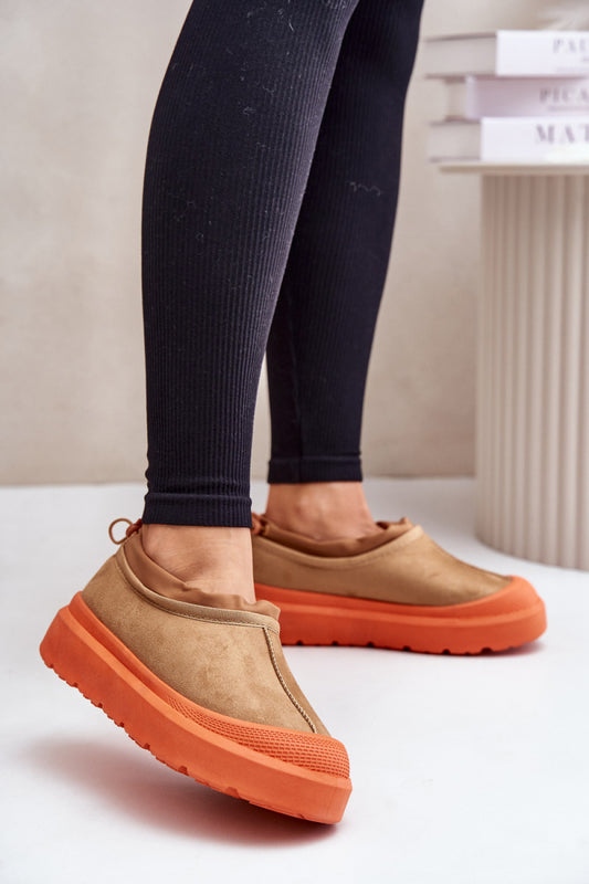 Snowshoes model 202189 Step in style