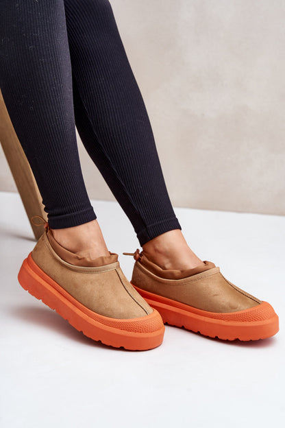 Snowshoes model 202189 Step in style