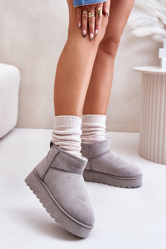 Snowshoes model 202215 Step in style