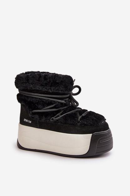 Snowshoes Model 202227 Step in Style