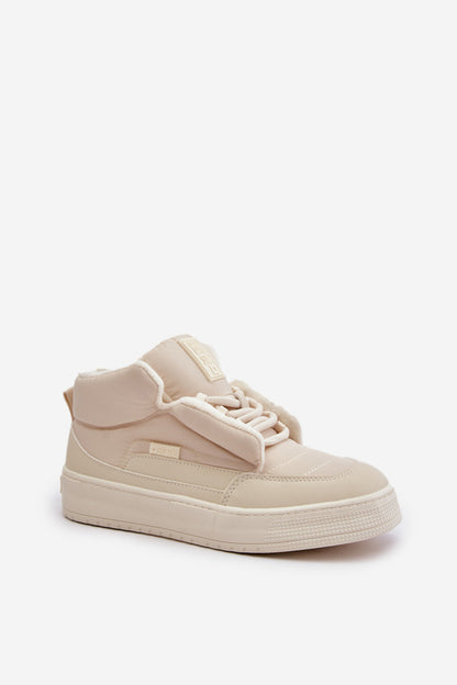 Sports shoes model 202233 Step in style
