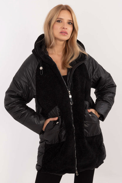 Jacke model 202252 MBM