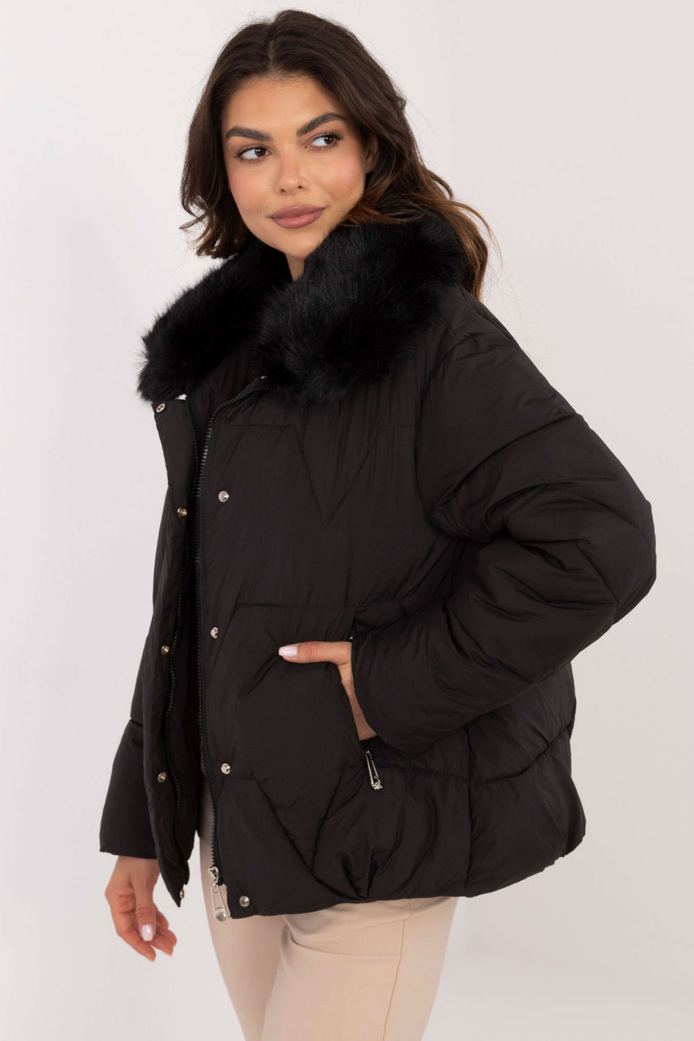 Jacke model 202258 MBM