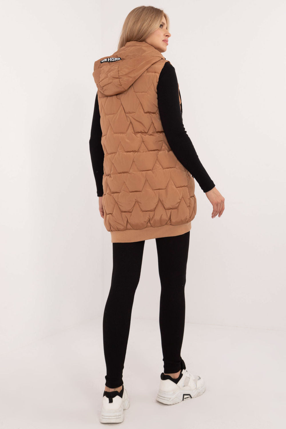 Vest model 202273 Factory Price