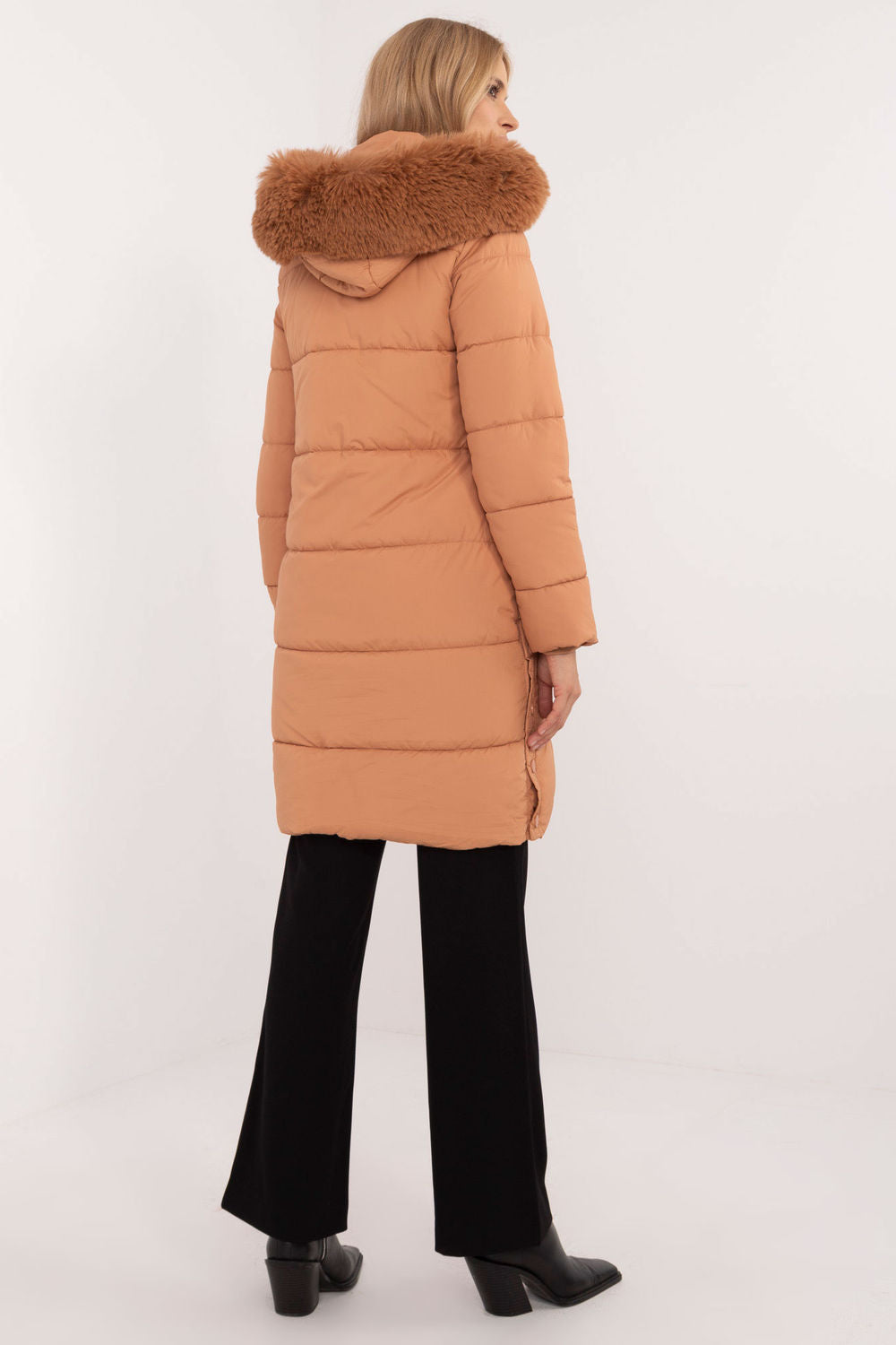 Jacke model 202275 Factory Price