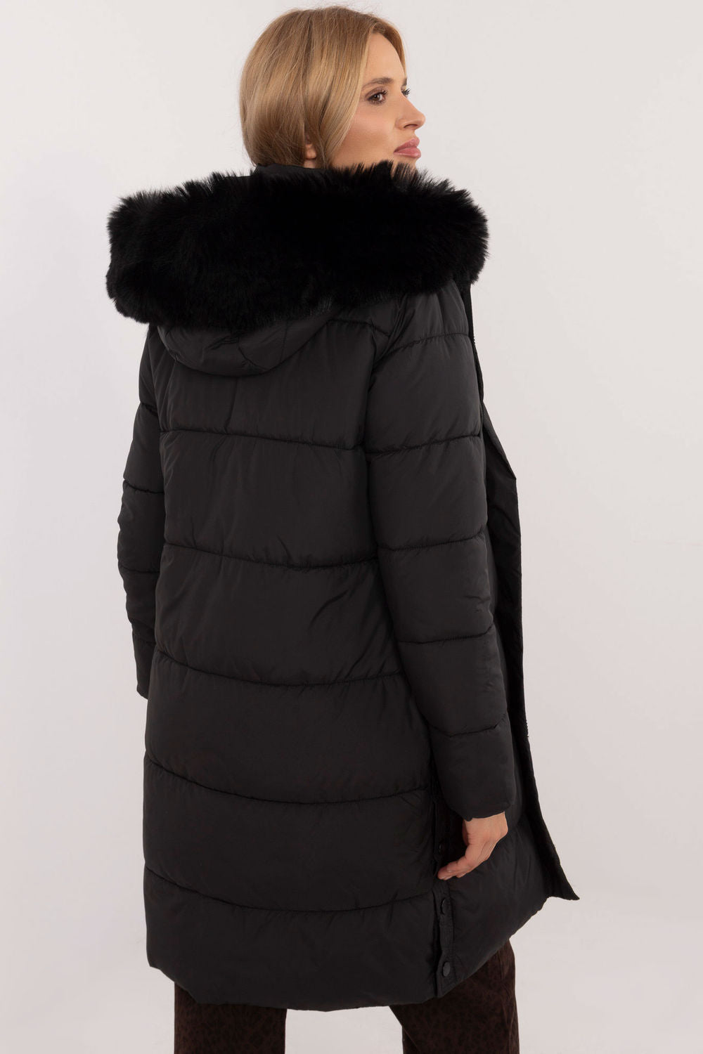 Jacke model 202276 Factory Price