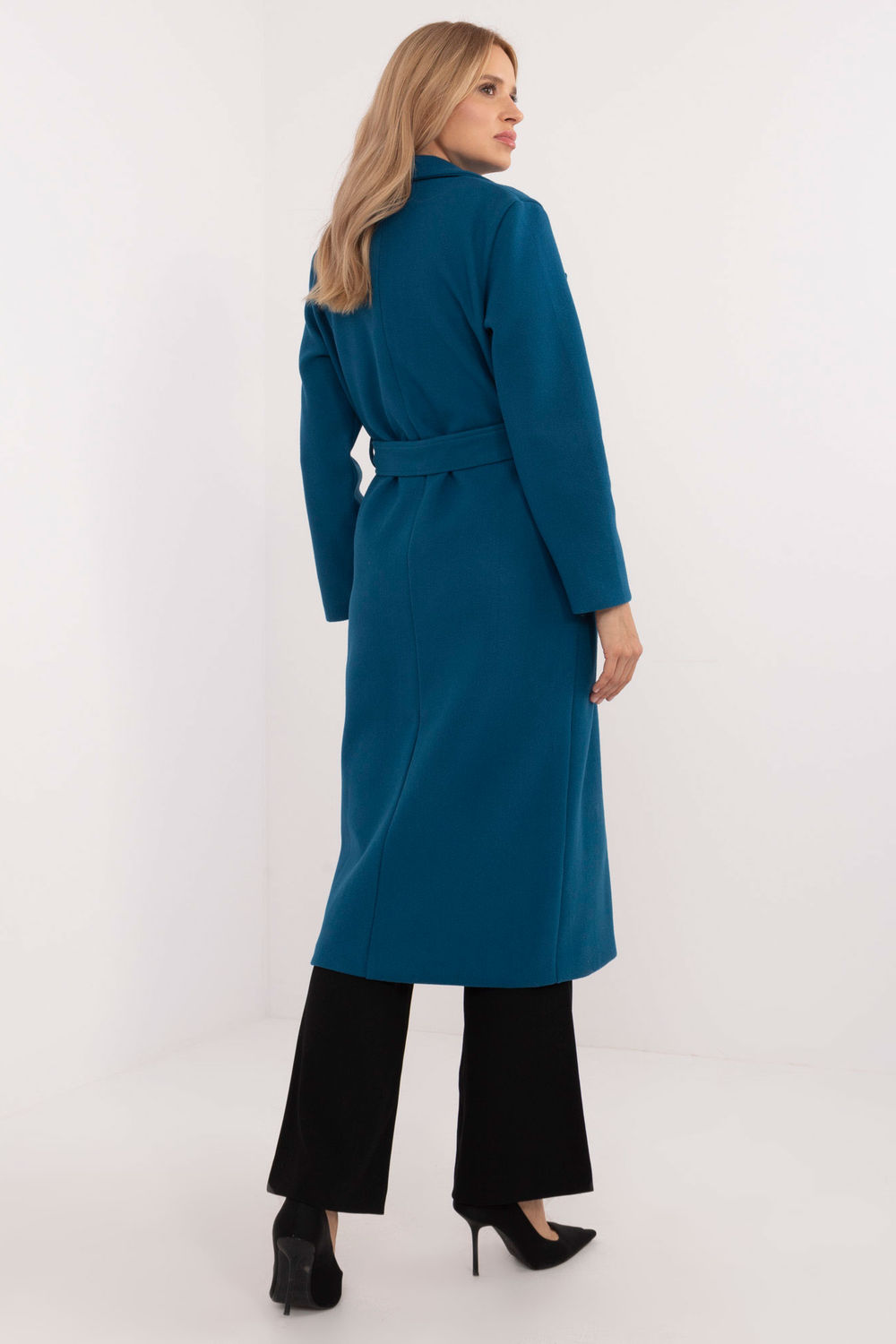 Coat model 202298 Och Bella