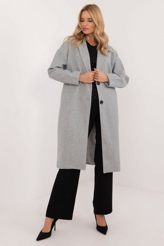 Coat model 202301 Oh Bella