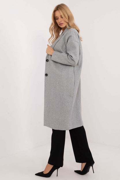 Coat model 202301 Oh Bella