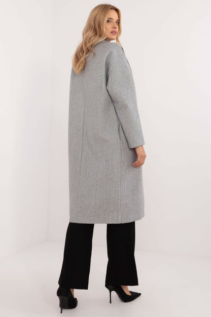 Coat model 202301 Oh Bella