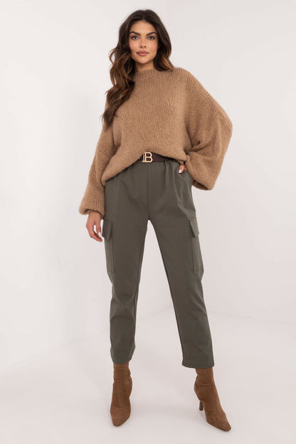Ladies' Trousers Model 202303 Och Bella