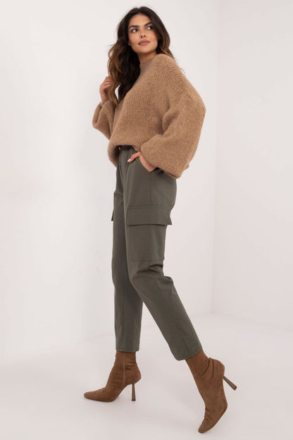 Ladies' Trousers Model 202303 Och Bella