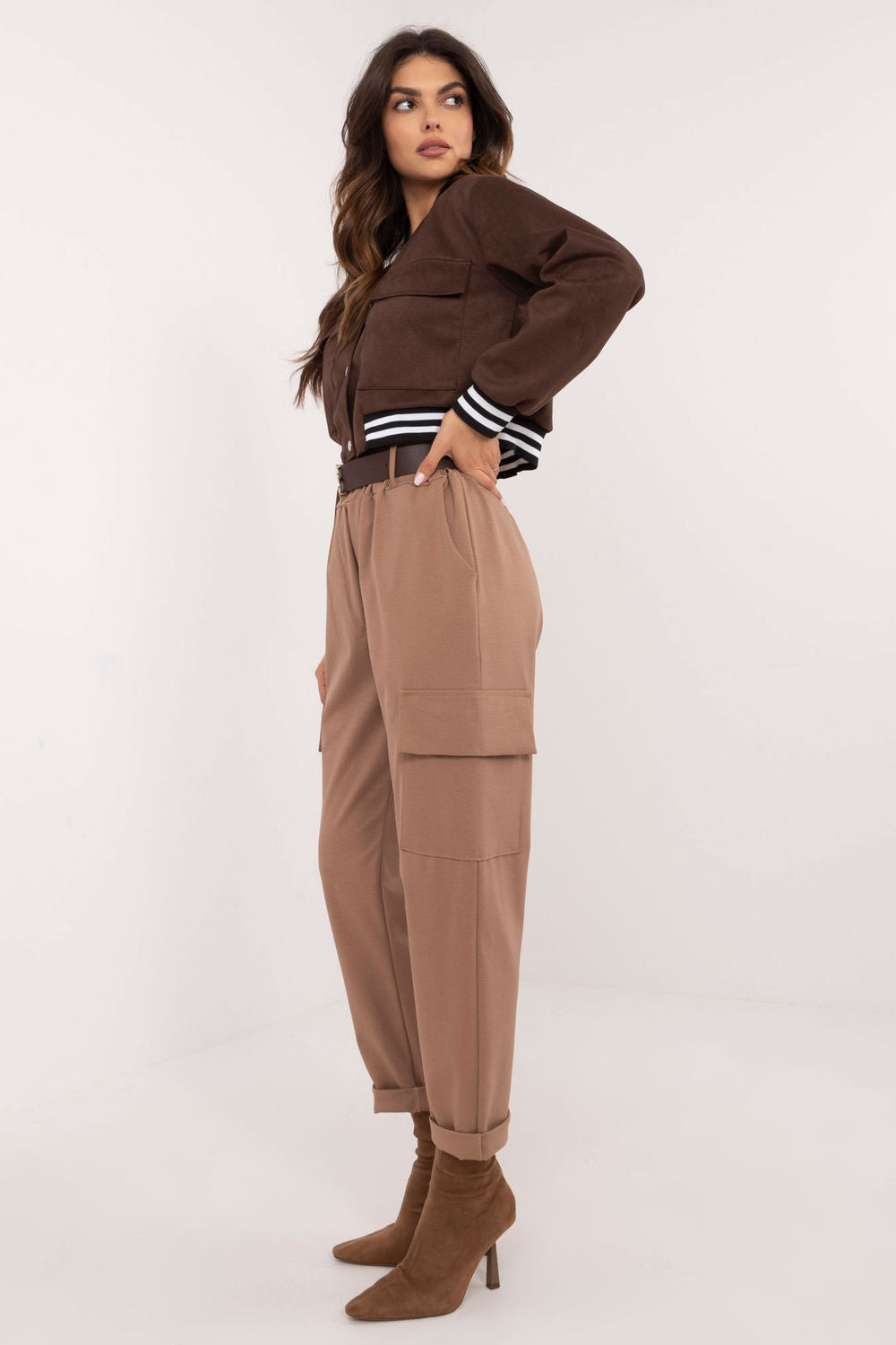 Damen Hose model 202304 Och Bella