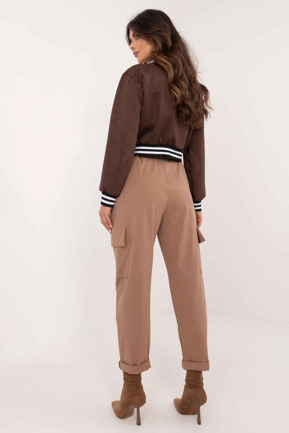 Damen Hose model 202304 Och Bella