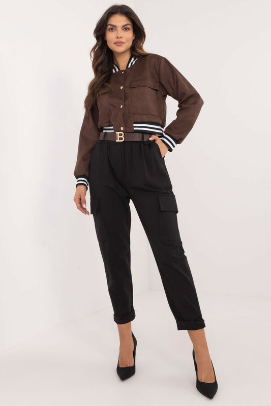 Damen Hose model 202305 Och Bella