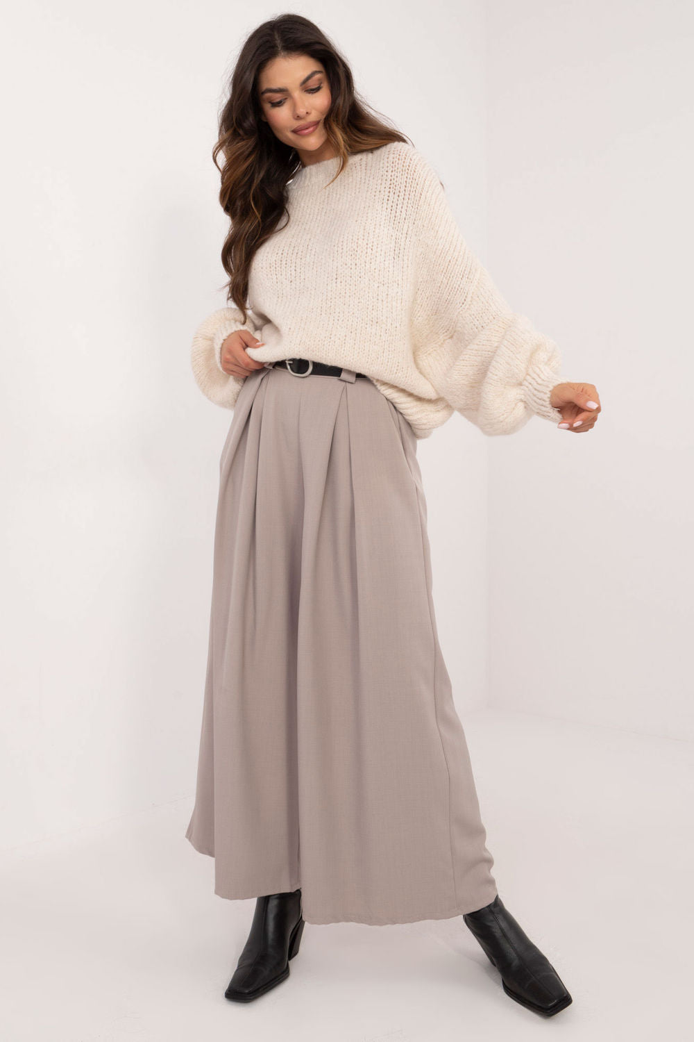 Pullover model 202307 Och Bella